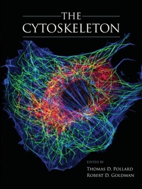 Enlarge image Cover: The Cytoskeleton - Cold Spring Harbor Laboratory Press,U.S.