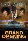 Cover: Grand Opening - Urban Books