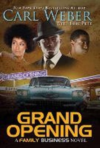 Enlarge image Cover: Grand Opening - Urban Books