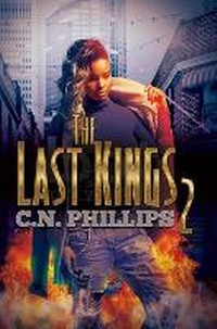 Enlarge image Cover: The Last Kings 2 - Urban Books