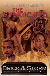 Enlarge image Cover: The Syndicate - Urban Books