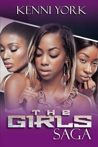 Enlarge image Cover: The Girls Saga - Urban Books
