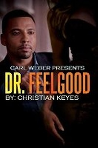 Enlarge image Cover: Dr. Feelgood - Urban Books