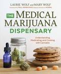 Cover: The Medical Marijuana Dispensary - Callisto Media Inc.