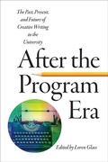Cover: After the Program Era - University of Iowa Press