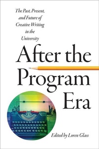 Enlarge image Cover: After the Program Era - University of Iowa Press