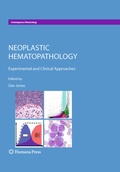 Cover: Neoplastic Hematopathology - Humana Press Inc.
