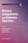 Cover: Dietary Components and Immune Function - Humana Press Inc.