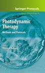 Cover: Photodynamic Therapy - Humana Press Inc.