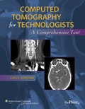 Cover: Computed Tomography for Technologists - Lippincott Williams and Wilkins
