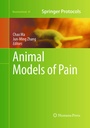 Cover: Animal Models of Pain - Humana Press Inc.