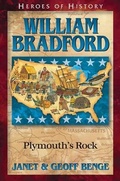Cover: William Bradford - YWAM Publishing