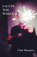 Cover: Salute the Wreckage - NYQ Books