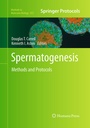 Cover: Spermatogenesis - Humana Press Inc.