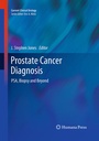 Cover: Prostate Cancer Diagnosis - Humana Press Inc.