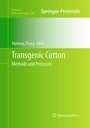 Cover: Transgenic Cotton - Humana Press Inc.