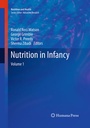 Cover: Nutrition in Infancy - Humana Press Inc.