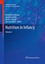 Cover: Nutrition in Infancy - Humana Press Inc.