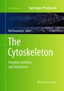 Cover: The Cytoskeleton - Humana Press Inc.