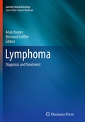 Cover: Lymphoma - Humana Press Inc.