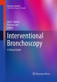 Abbildung von: Interventional Bronchoscopy - Humana Press Inc.