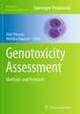 Cover: Genotoxicity Assessment - Humana Press Inc.