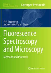 Abbildung von: Fluorescence Spectroscopy and Microscopy - Humana Press Inc.