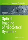 Cover: Optical Imaging of Neocortical Dynamics - Humana Press Inc.