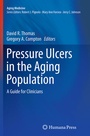 Cover: Pressure Ulcers in the Aging Population - Humana Press Inc.