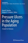 Cover: Pressure Ulcers in the Aging Population - Humana Press Inc.