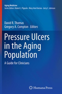 Enlarge image Cover: Pressure Ulcers in the Aging Population - Humana Press Inc.