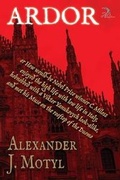 Cover: Ardor - Anaphora Literary Press