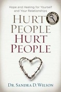 Cover: Hurt People Hurt People - Our Daily Bread Publishing