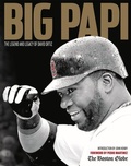 Cover: Big Papi - Triumph Books