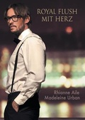 Cover: Royal Flush mit Herz - Dreamspinner Press