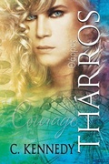 Cover: Tharros Volume 2 - Dreamspinner Press