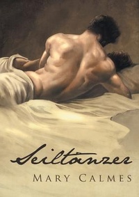 Enlarge image Cover: Seiltnzer (Translation) - Dreamspinner Press