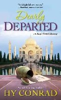Cover: Dearly Departed - Kensington Publishing