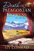 Cover: Death On The Patagonian Express - Kensington Publishing