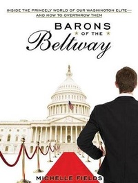 Abbildung von: Barons of the Beltway - HighBridge Audio