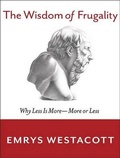 Cover: The Wisdom of Frugality - HighBridge Audio