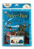 Cover: Peter Pan - DK Publishing (Dorling Kindersley)