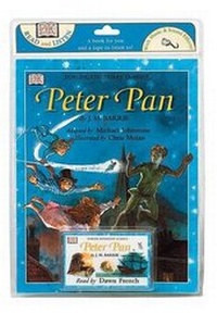 Enlarge image Cover: Peter Pan - DK Publishing (Dorling Kindersley)