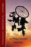 Cover: The Windigo Chronicles - Bookland Press