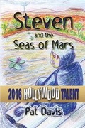 Cover: Steven and the Seas of Mars (Hollywood Talent) - AMERICA STAR BOOKS