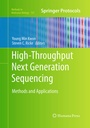 Cover: High-Throughput Next Generation Sequencing - Humana Press Inc.