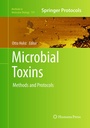 Cover: Microbial Toxins - Humana Press Inc.