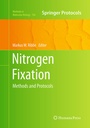 Cover: Nitrogen Fixation - Humana Press Inc.