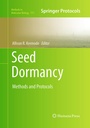 Cover: Seed Dormancy - Humana Press Inc.