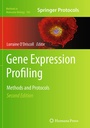 Cover: Gene Expression Profiling - Humana Press Inc.